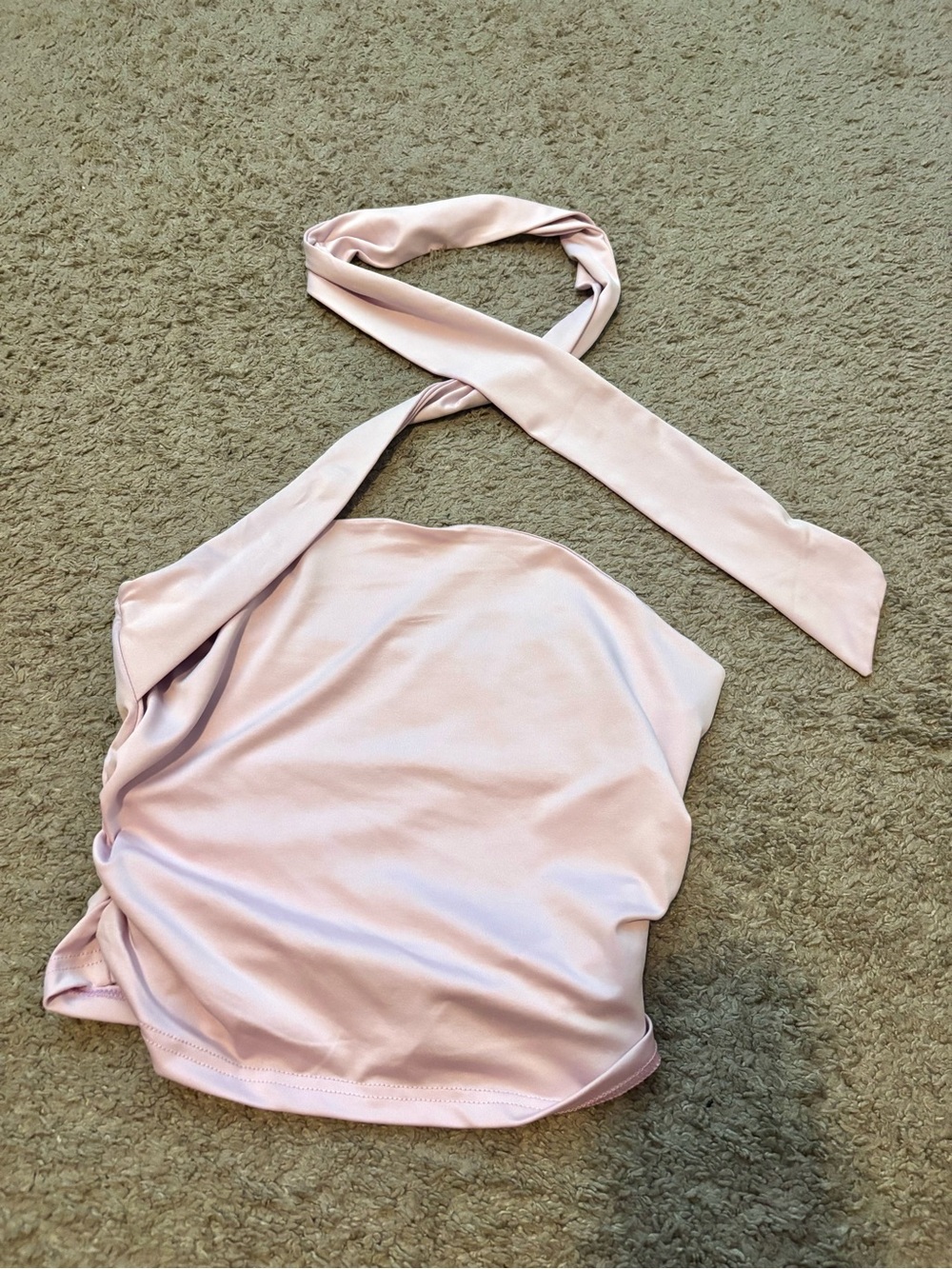 Top from Shein